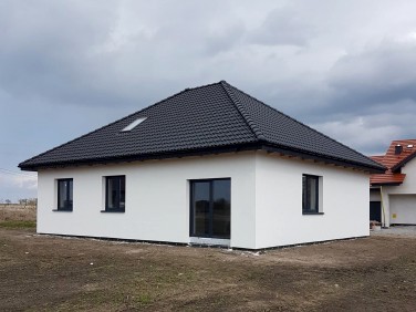 Dom Wiązów