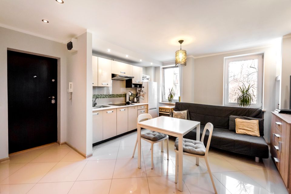 Mieszkanie Warszawa sprzedaż