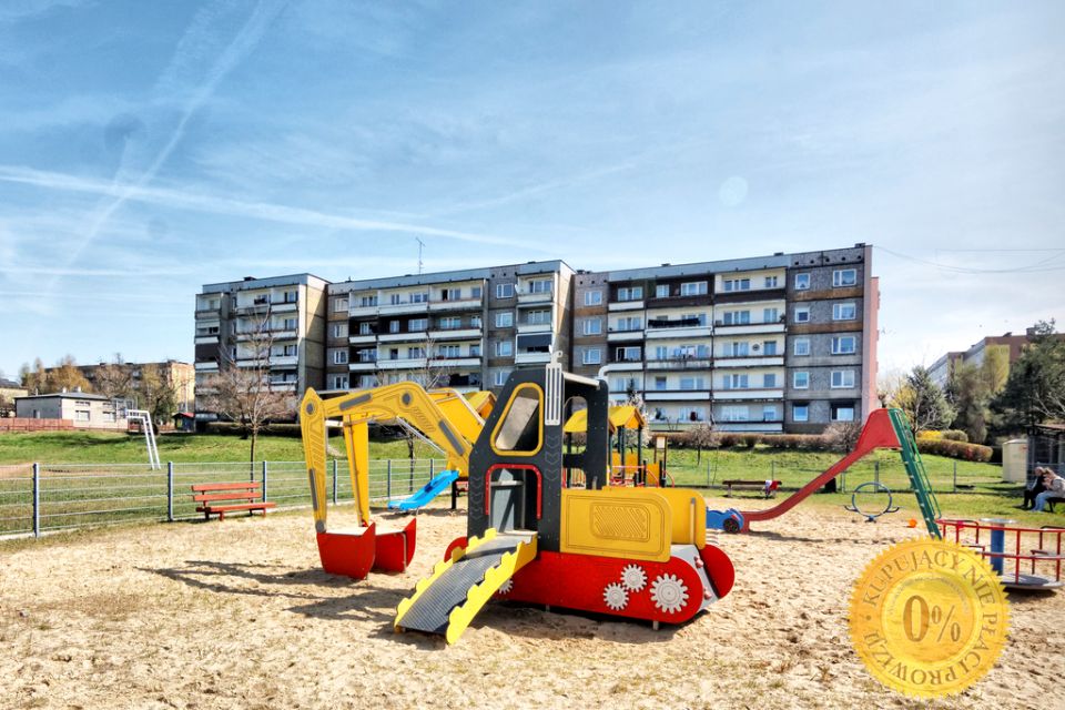 Mieszkanie Łaziska Górne sprzedaż