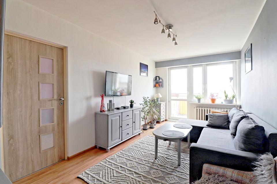 Mieszkanie Poznań