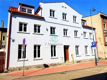 Mieszkanie Chełmża sprzedaż