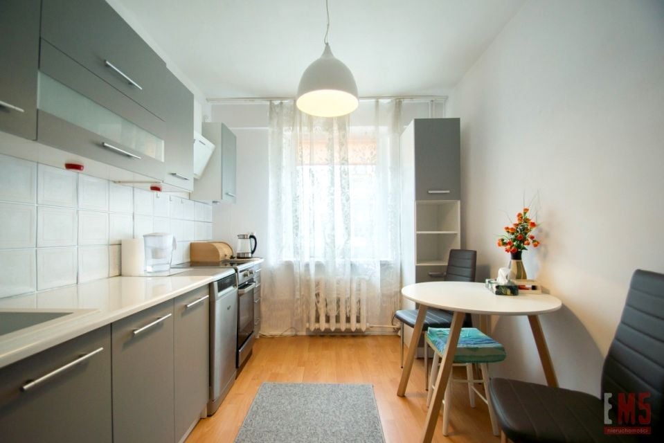 Mieszkanie Augustów