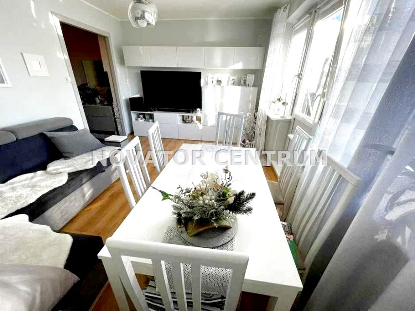 Mieszkanie Bydgoszcz