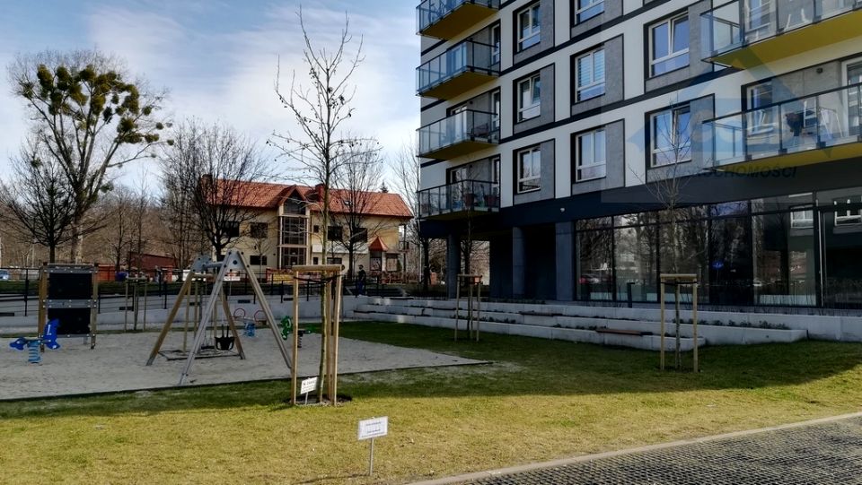 Lokal Warszawa