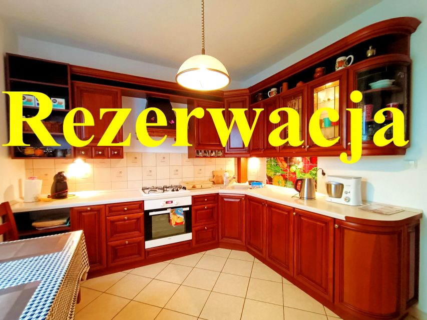 Mieszkanie Siedlce