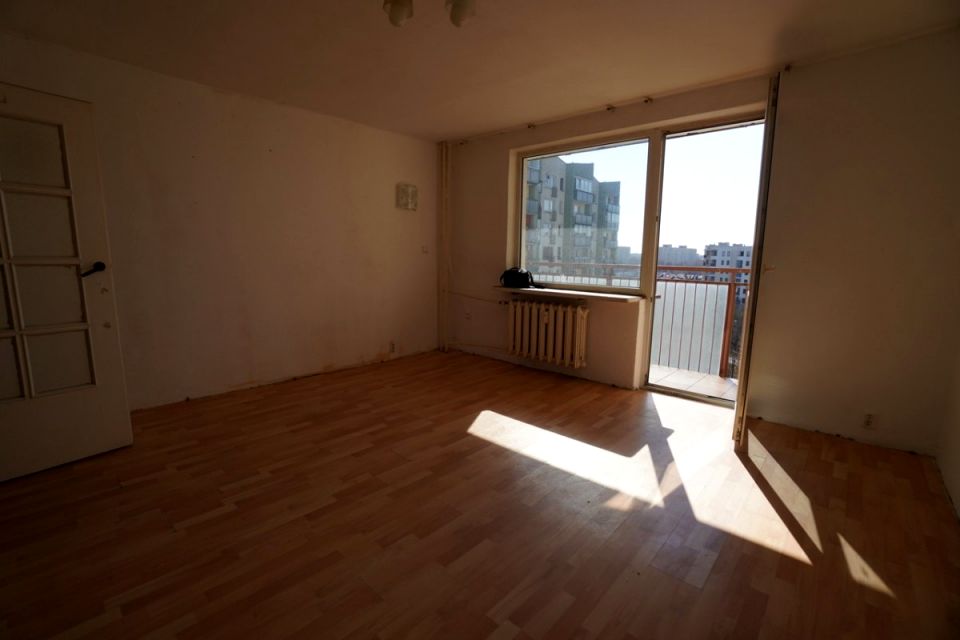 Mieszkanie Warszawa sprzedaż