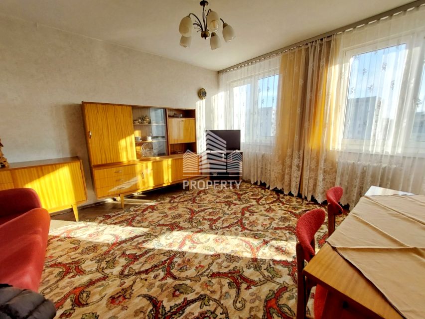 Mieszkanie Gdynia