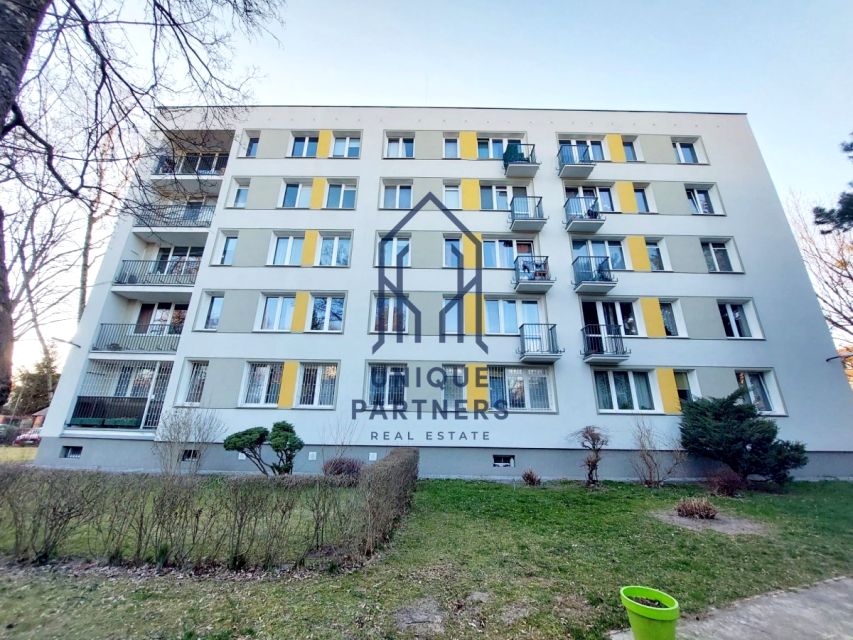 Mieszkanie Warszawa