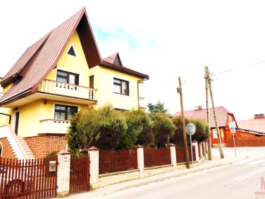 Dom Augustów