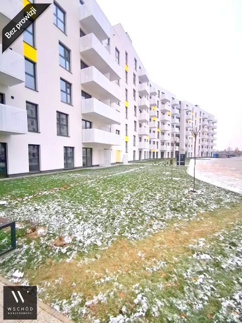 Mieszkanie Kraków