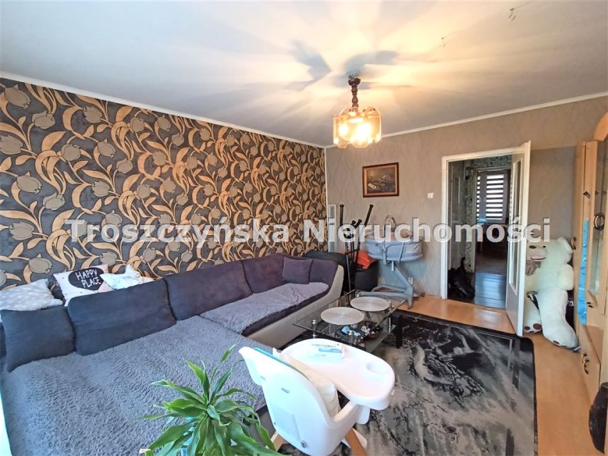 Mieszkanie Częstochowa