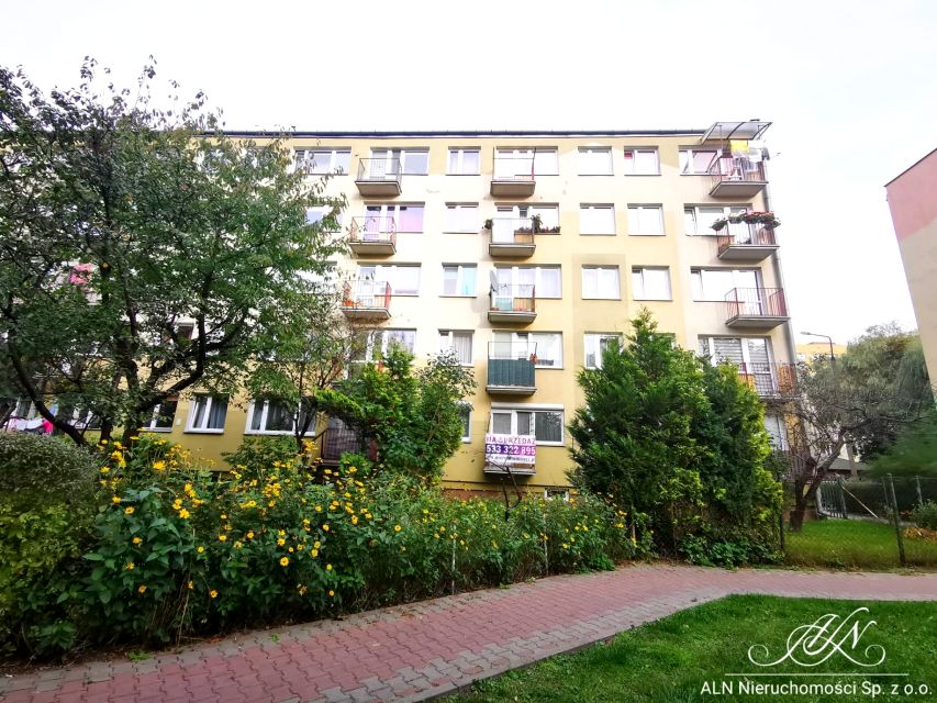 Mieszkanie Warszawa sprzedaż