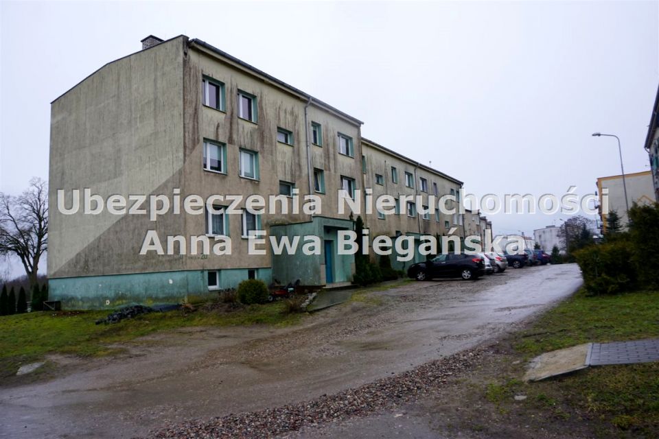 Mieszkanie Grzmiąca