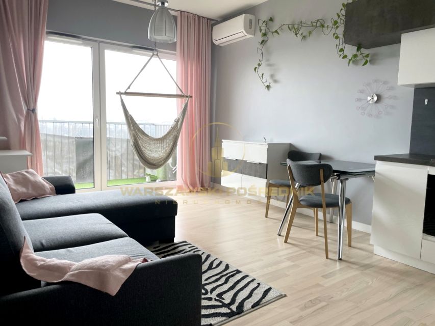 Mieszkanie Warszawa
