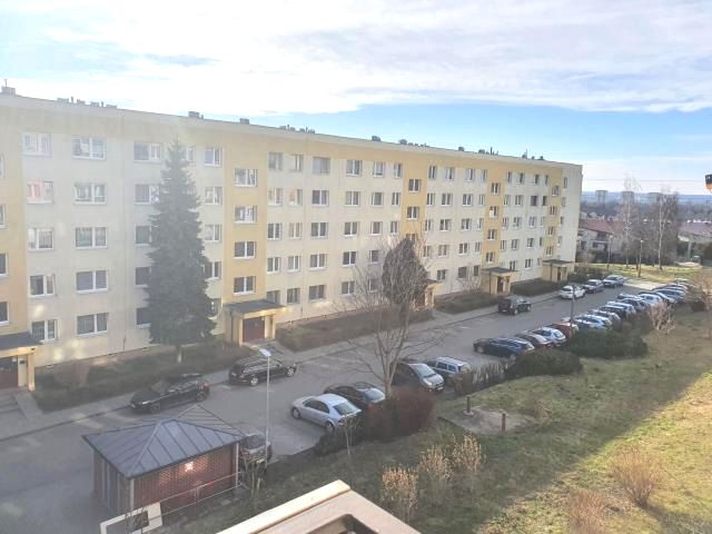 Mieszkanie Kraków