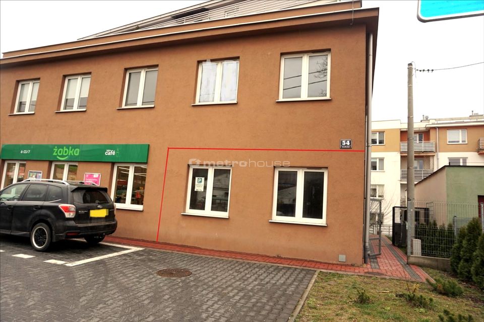 Lokal Kielce