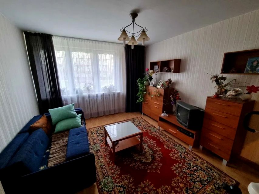 Mieszkanie Kraków