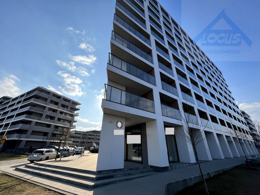 Lokal Warszawa