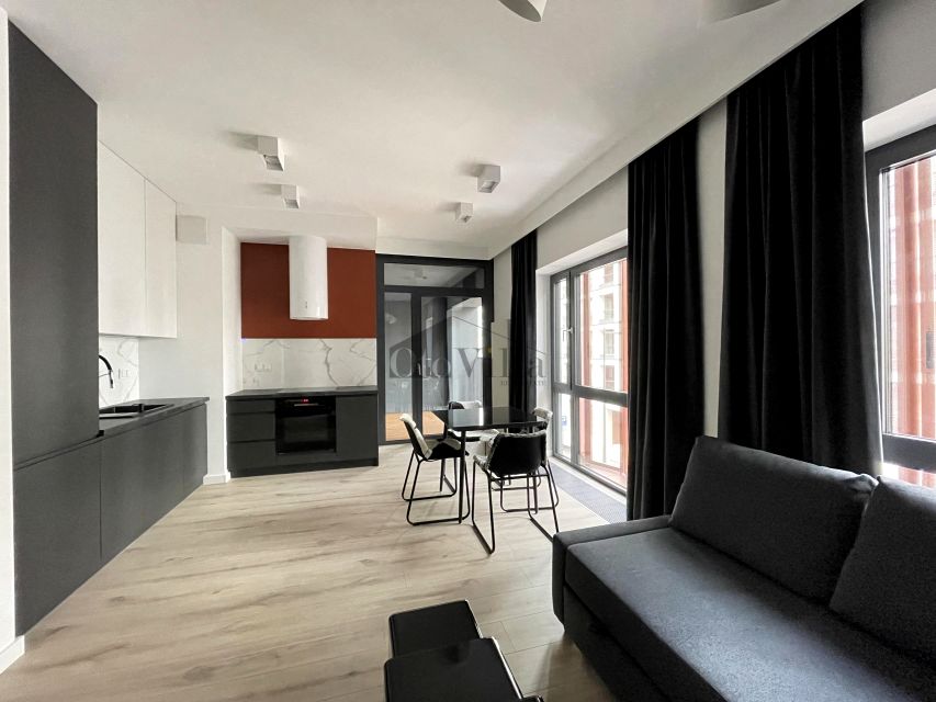 Mieszkanie Warszawa wynajem