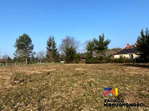 Działka budowlana Gorzów Wielkopolski sprzedam
