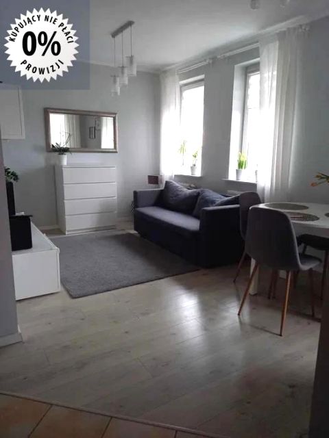 Mieszkanie Warszawa