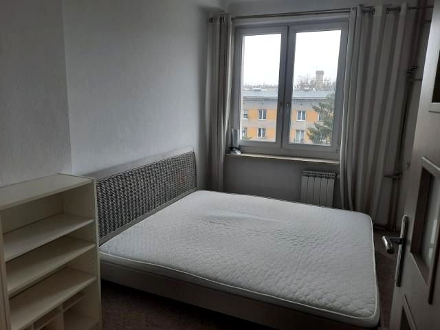 Mieszkanie Warszawa sprzedaż