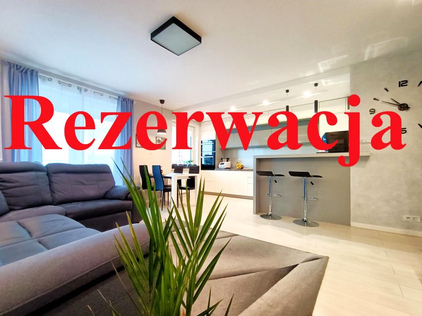 Mieszkanie Siedlce