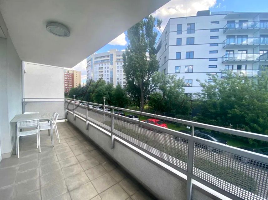 Mieszkanie Warszawa