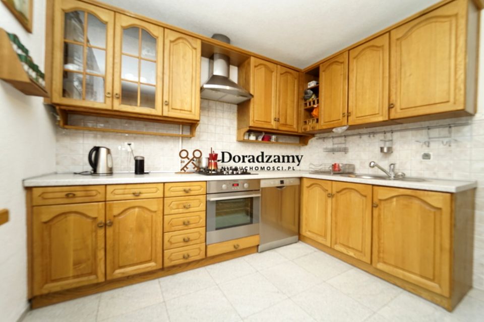 Mieszkanie Rzeszów
