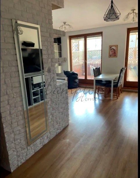 Mieszkanie blok mieszkalny Warszawa