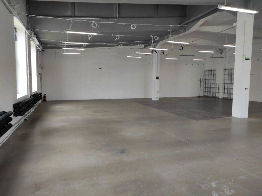 Budynek użytkowy Wrocław