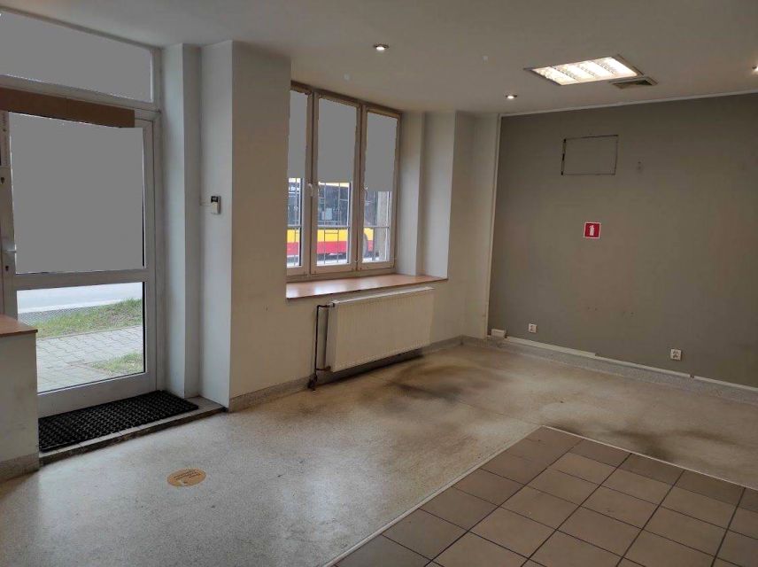 Budynek użytkowy Wrocław