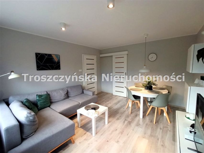 Mieszkanie Częstochowa