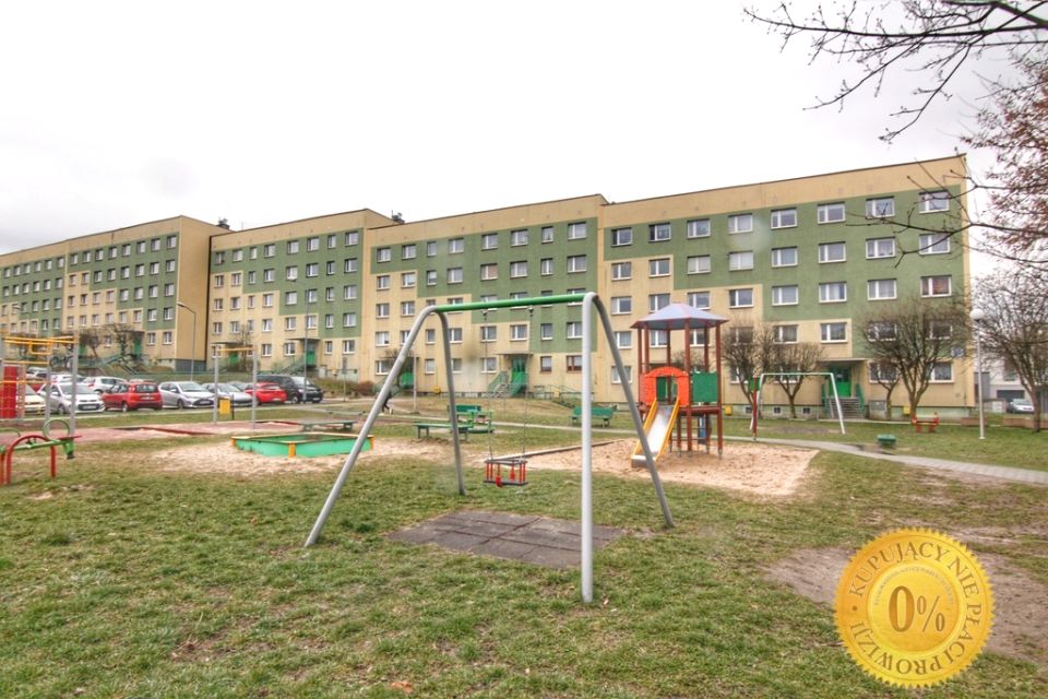 Mieszkanie Mikołów