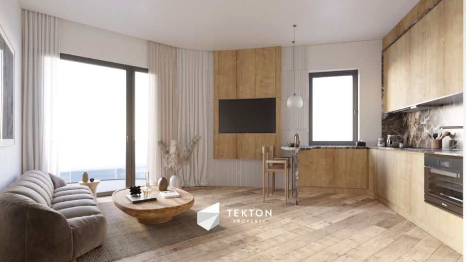 Mieszkanie apartamentowiec sprzedaż