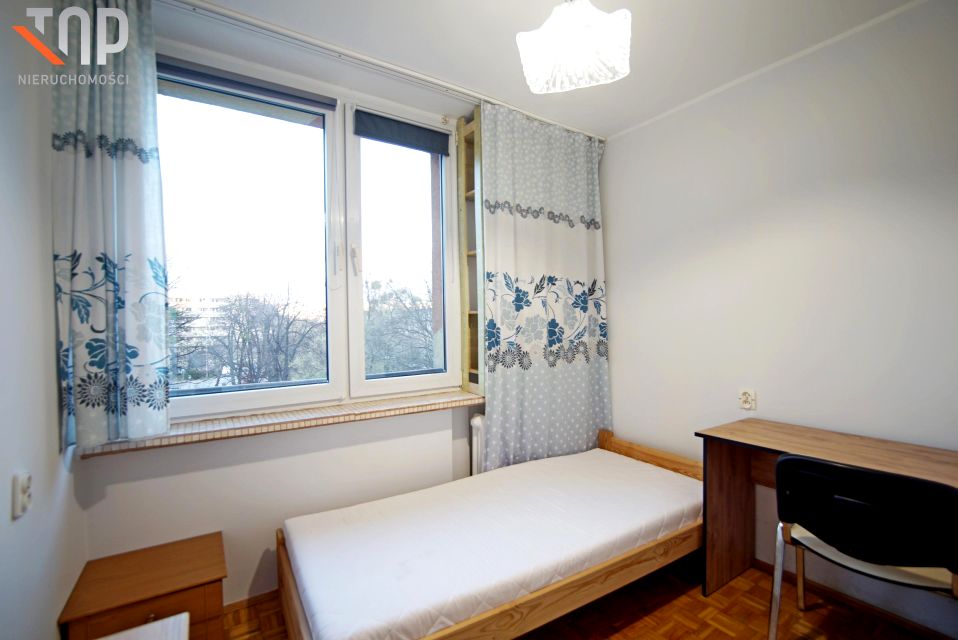 Mieszkanie blok mieszkalny Wrocław