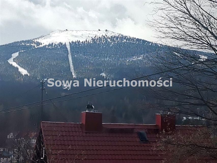 Mieszkanie Szklarska Poręba