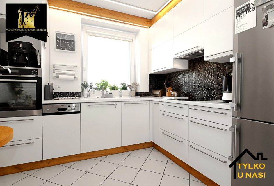 Mieszkanie blok mieszkalny Gdańsk