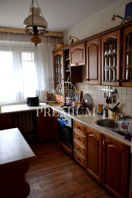 Mieszkanie Bydgoszcz