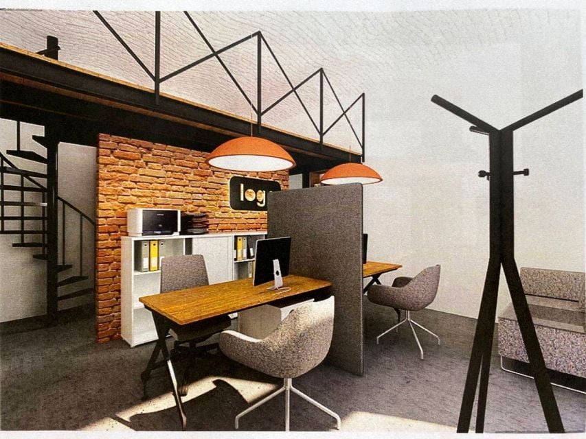 Lokal Gliwice
