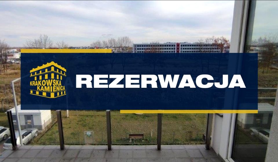 Mieszkanie Kraków