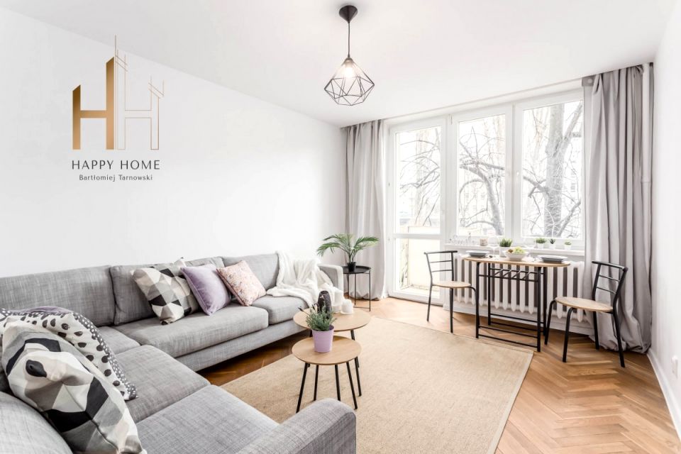 Mieszkanie Warszawa