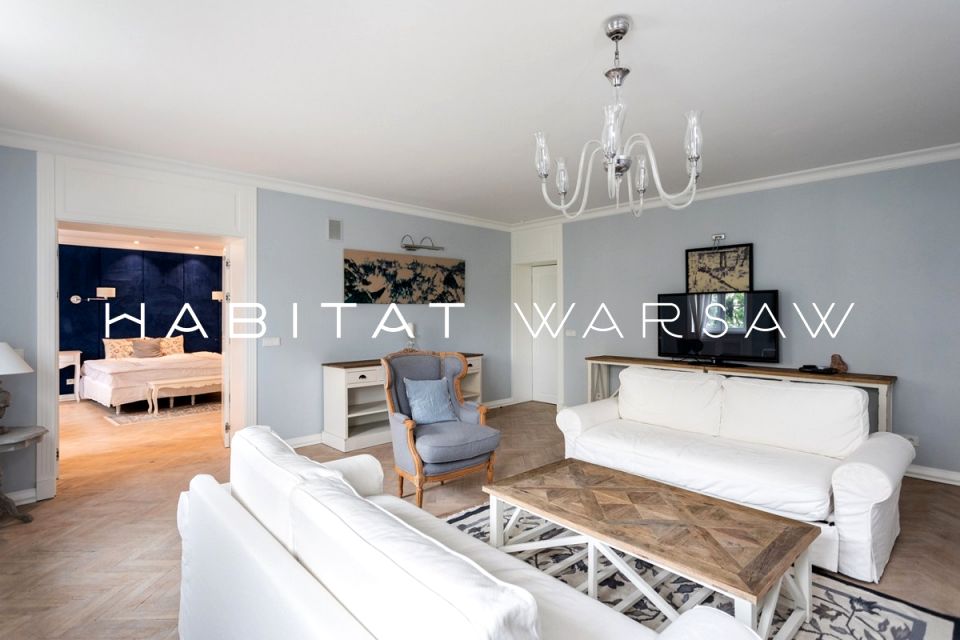 Mieszkanie Warszawa