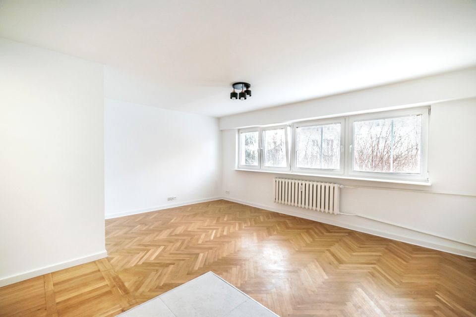 Mieszkanie Warszawa
