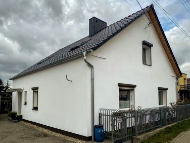 Dom Prószków