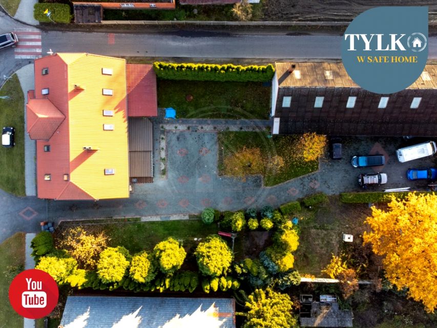 Mieszkanie dom wolnostojący sprzedaż
