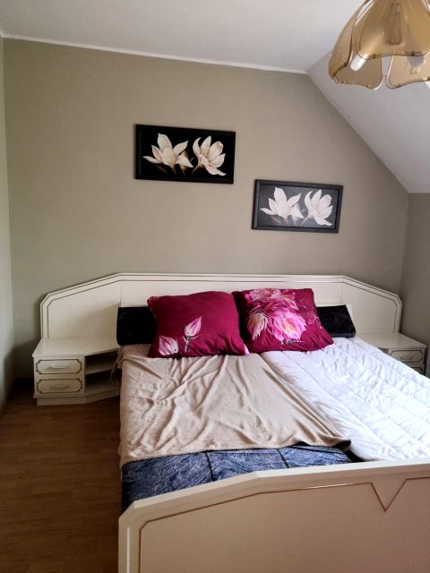 Mieszkanie Kraków