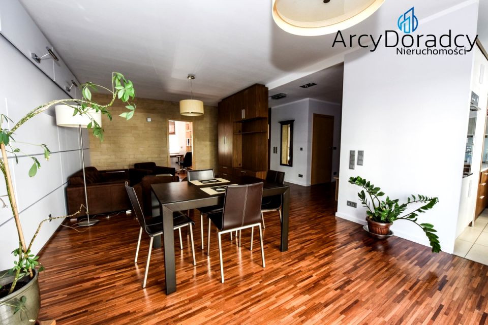 Mieszkanie apartamentowiec wynajem