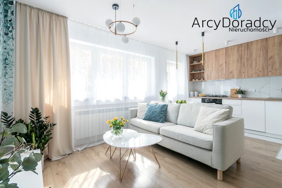 Mieszkanie blok mieszkalny Warszawa