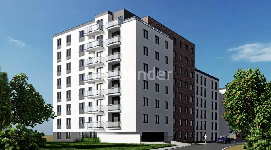 Mieszkanie Kraków sprzedaż